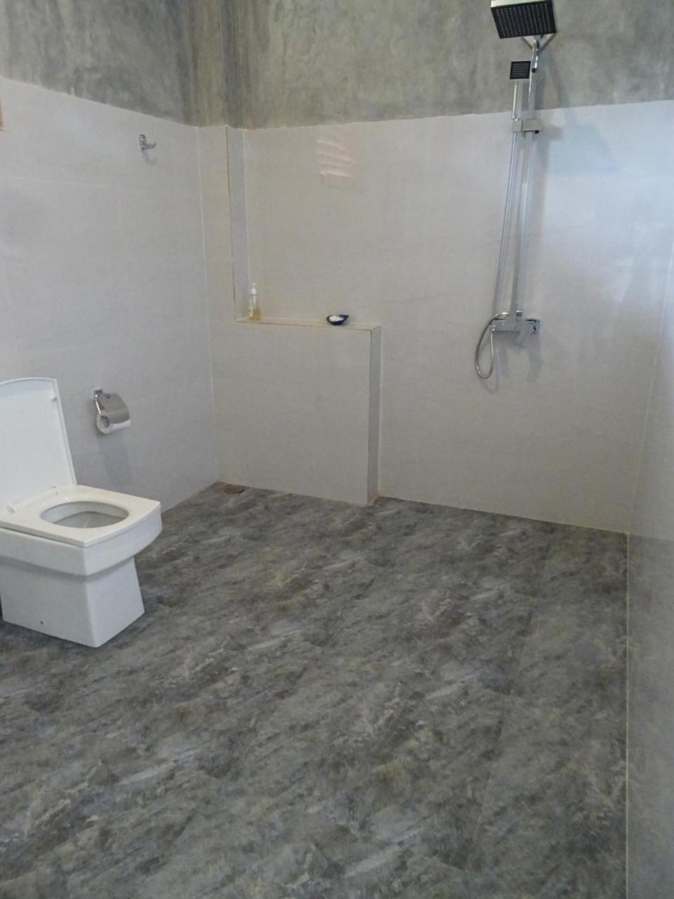 Thambili Cabanas ヒッカドゥワ エクステリア 写真